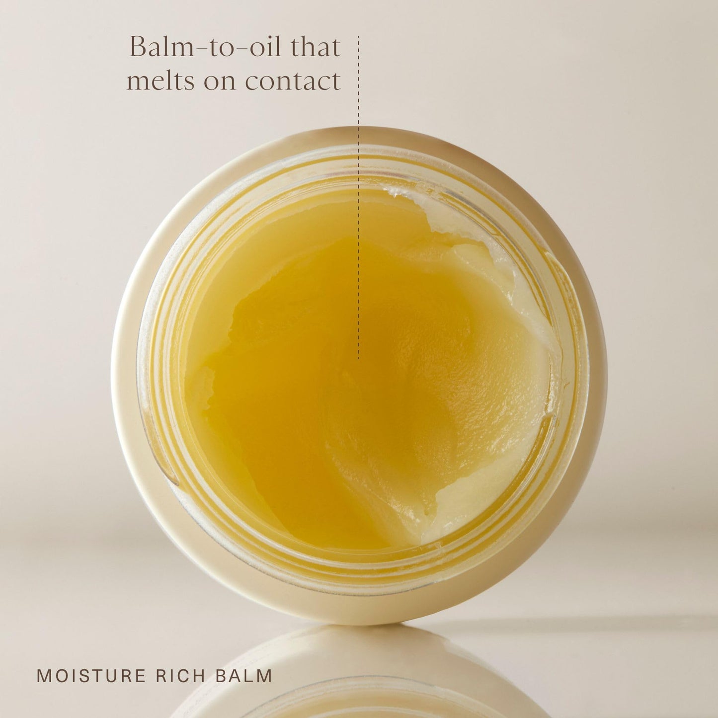 Oak Essentials Moisture Rich Balm | Nourishing Face Balm with Sea Buckthorn & Borage Seed Oil to Help Support Collagen and Deep Hydration, 1.4 Oz
