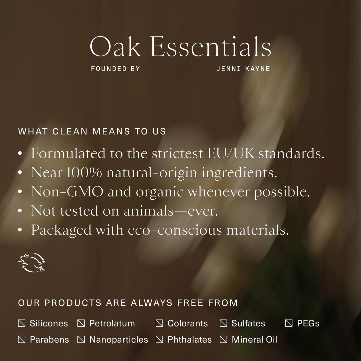 Oak Essentials Luminous Body Lotion | Hydrating Blue Tansy Body Lotion with Rose Oil, Turmeric, Shea Butter and Coconut Oil, 10.1 Fl Oz